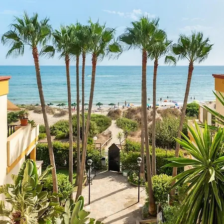 Oleholidays 606 Romana Playa Junto Al Mar Appartement *