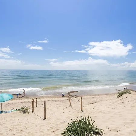 Oleholidays 606 Romana Playa Junto Al Mar Appartement *