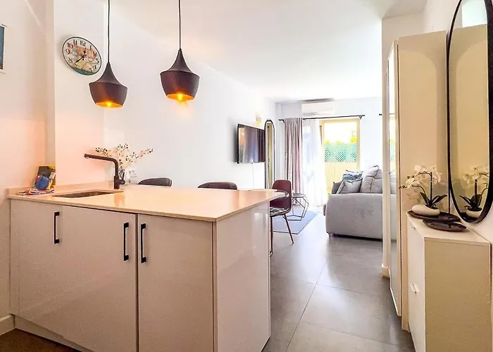 Appartement Oleholidays 606 Romana Playa Junto Al Mar