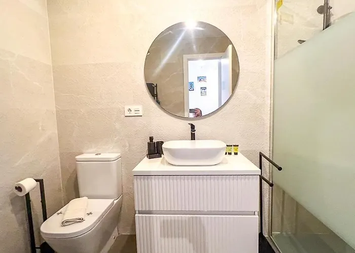 Oleholidays 606 Romana Playa Junto Al Mar Appartement *