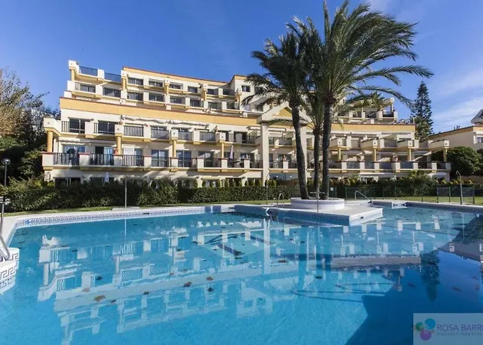 Oleholidays 606 Romana Playa Junto Al Mar Appartement